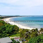 Appartement Neunundzwanzig In Ostseebad Binz