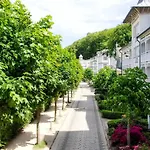 Appartement Neunundzwanzig In Ostseebad Binz