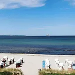 Appartement Neunundzwanzig In Ostseebad Binz