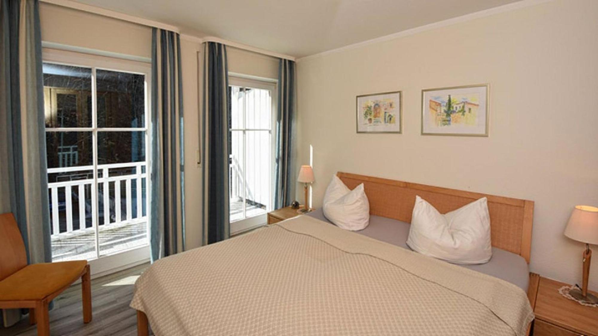 Apartment Neunundzwanzig In Ostseebad *