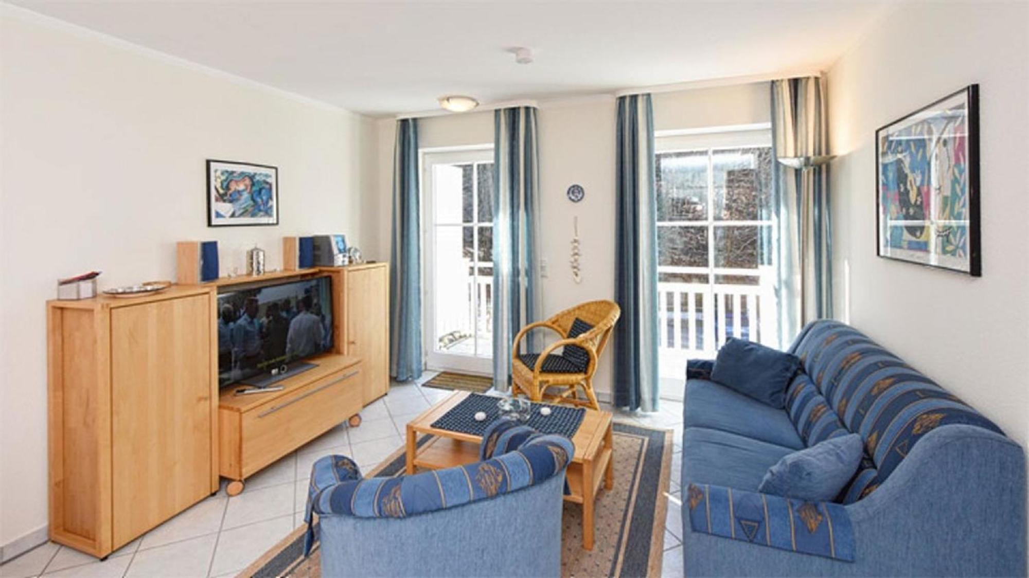 Neunundzwanzig In Ostseebad Apartment *