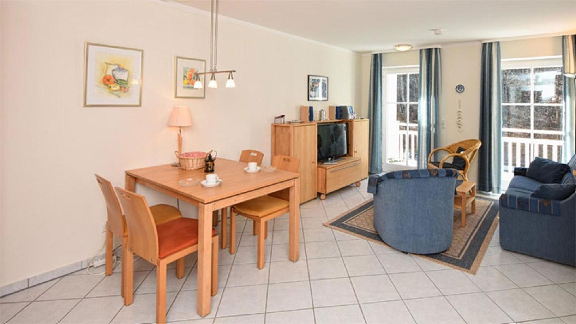 Neunundzwanzig In Ostseebad Apartment Ostseebad Binz