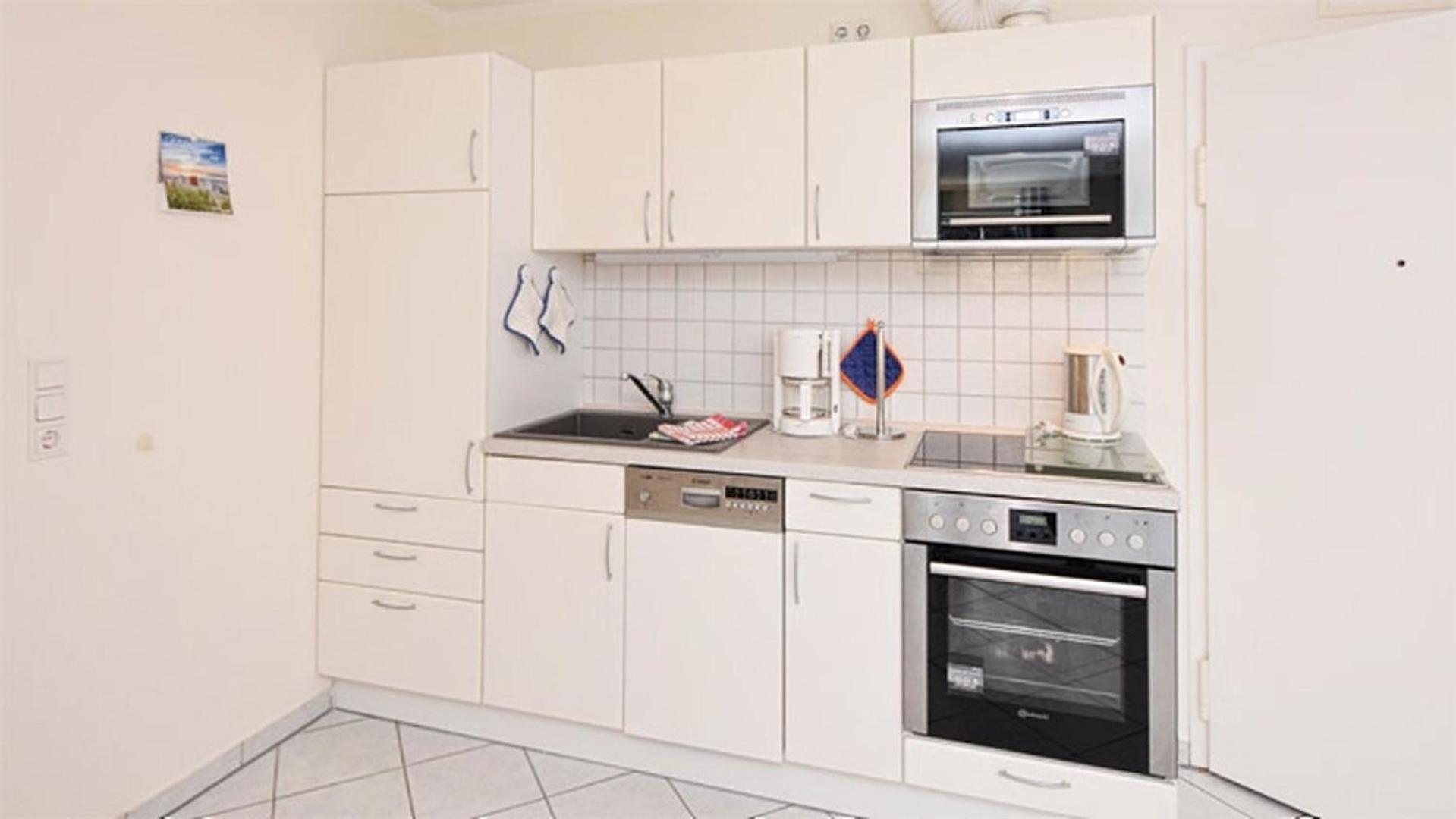 Neunundzwanzig In Ostseebad Apartment *