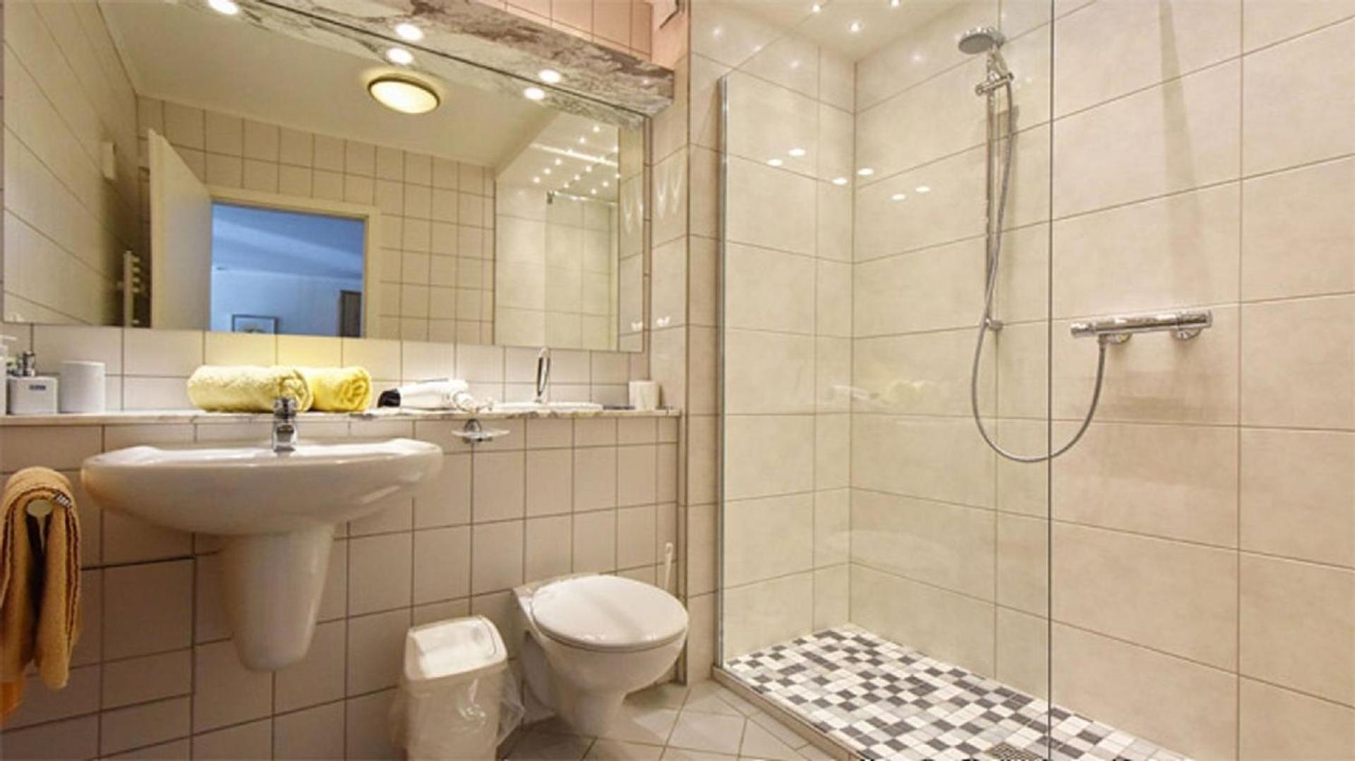 Apartment Neunundzwanzig In Ostseebad