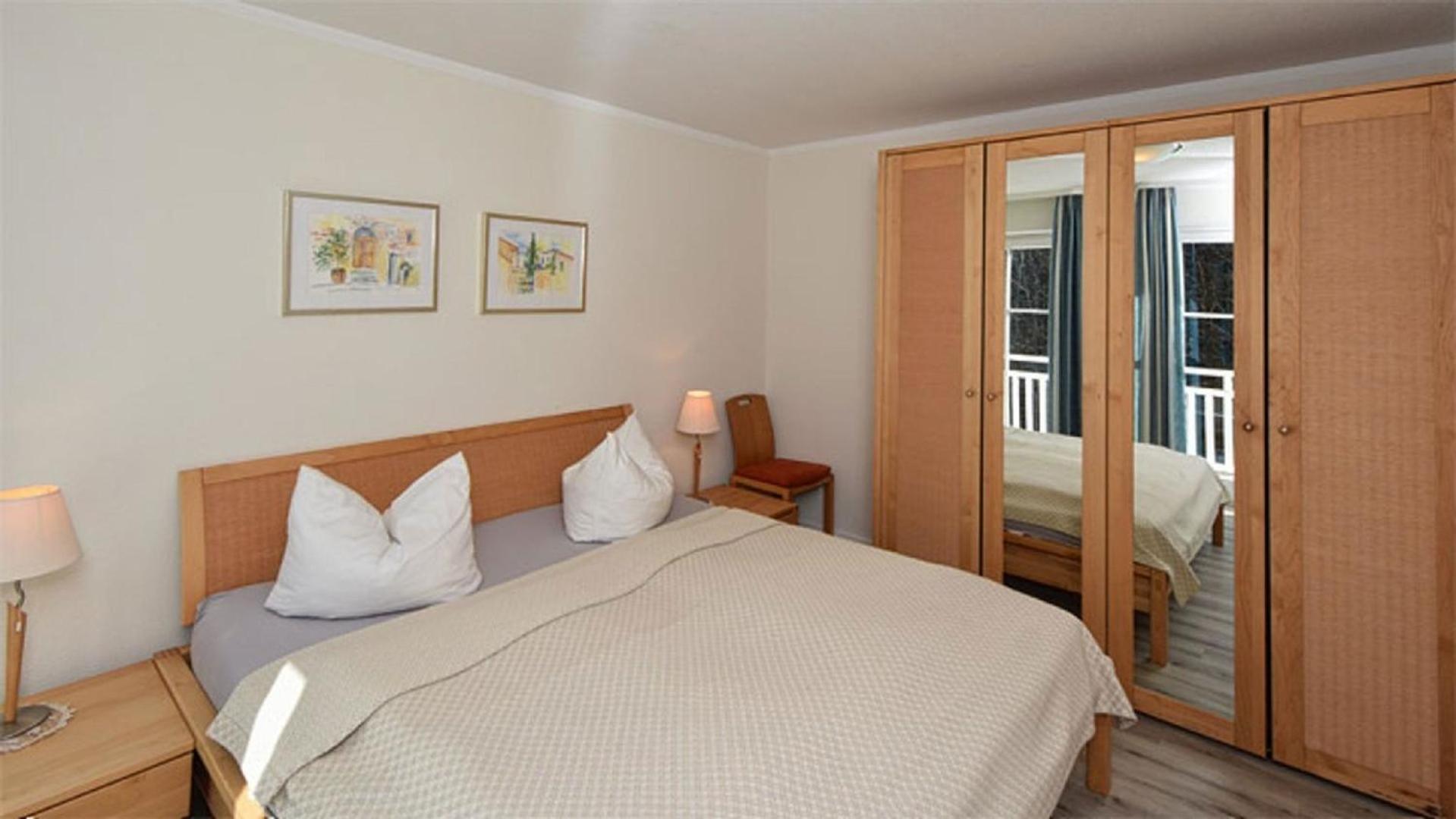 Neunundzwanzig In Ostseebad Apartment